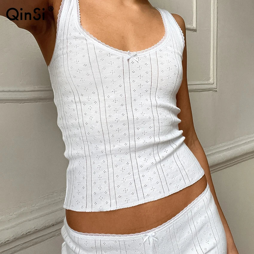 THE AMARA PIJAMA SET