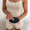 THE ELENORA PIJAMA SET